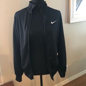Nike Womens Jacket